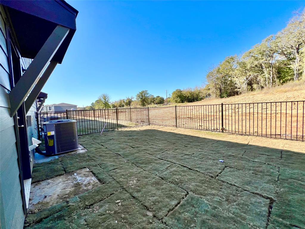 East Park - Residential Lease