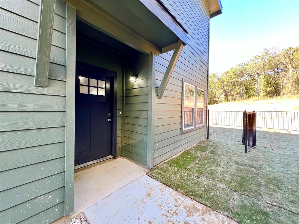 East Park - Residential Lease