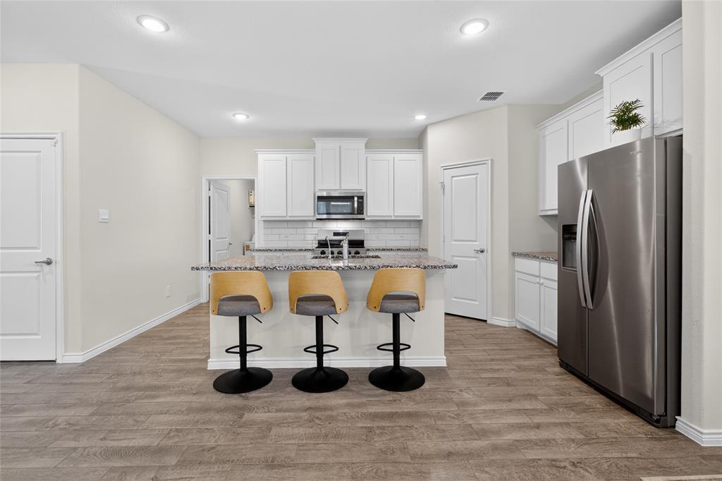 Augusta Square 1 - Residential