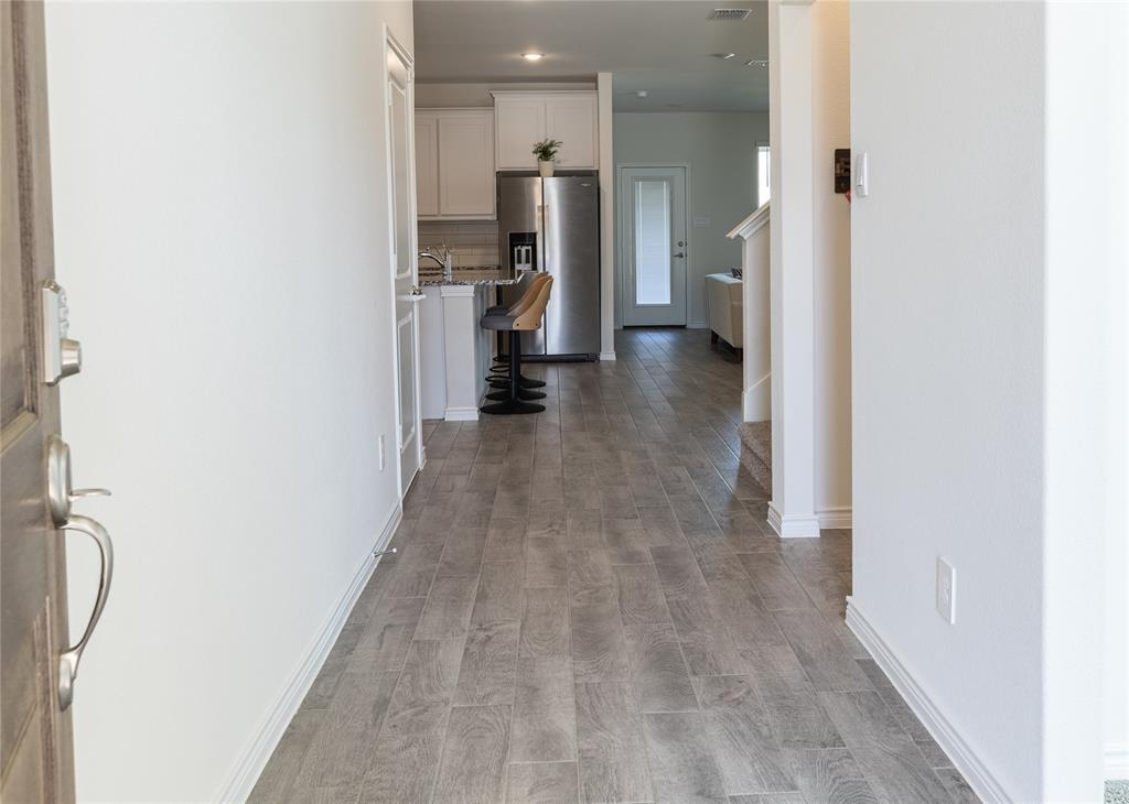 Augusta Square 1 - Residential