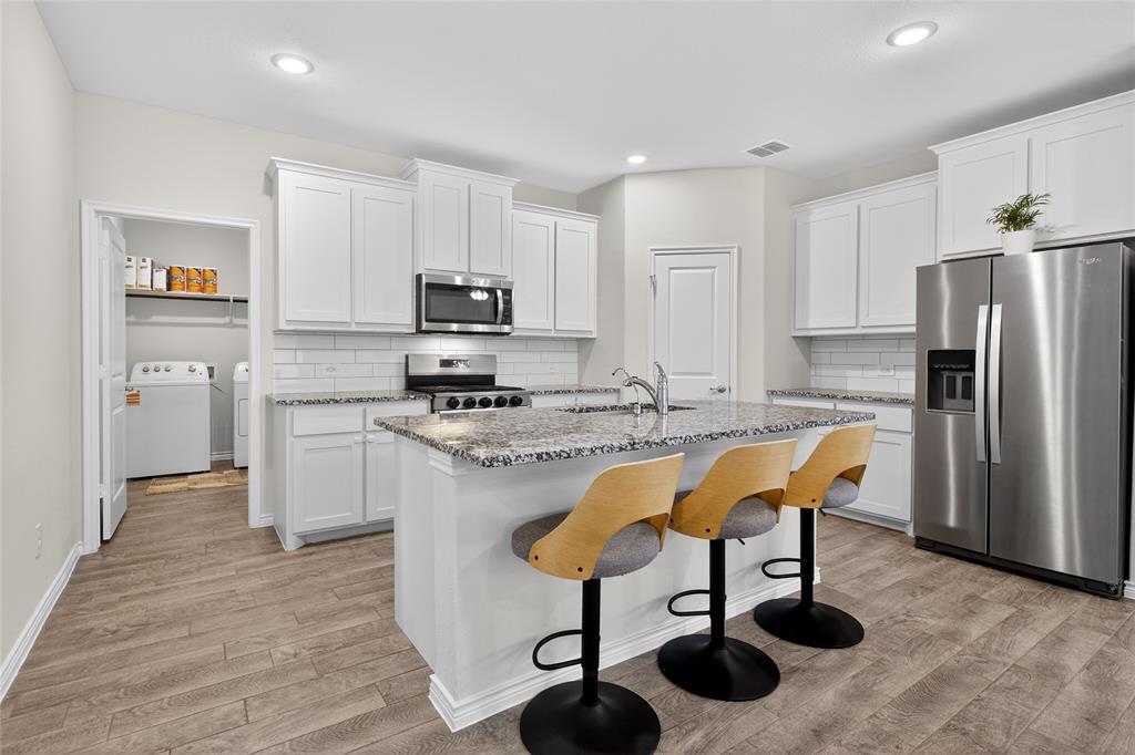 Augusta Square 1 - Residential