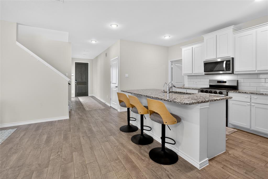 Augusta Square 1 - Residential