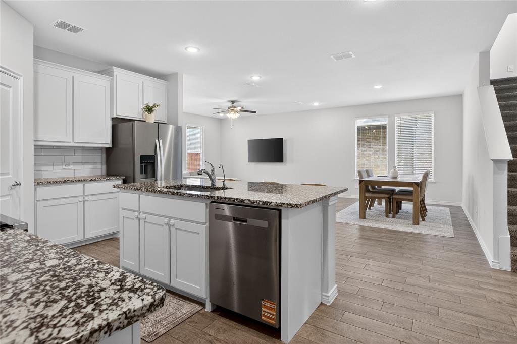 Augusta Square 1 - Residential