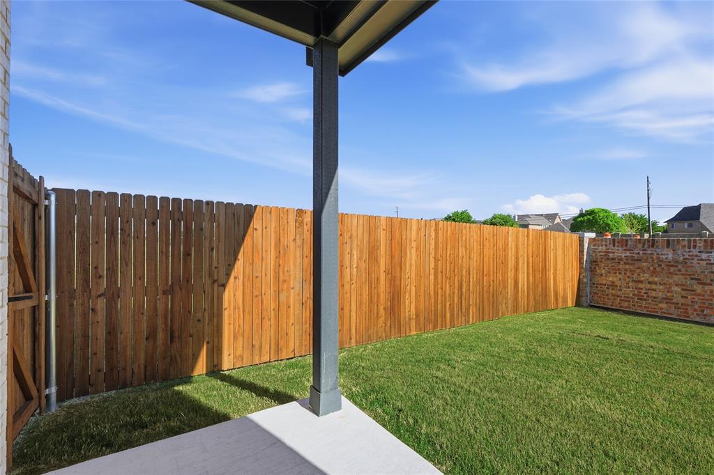 Green Oaks Preserve - Residential