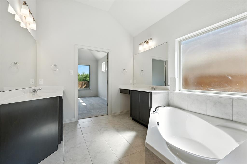 Green Oaks Preserve - Residential