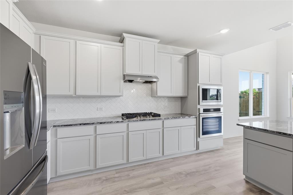 Green Oaks Preserve - Residential
