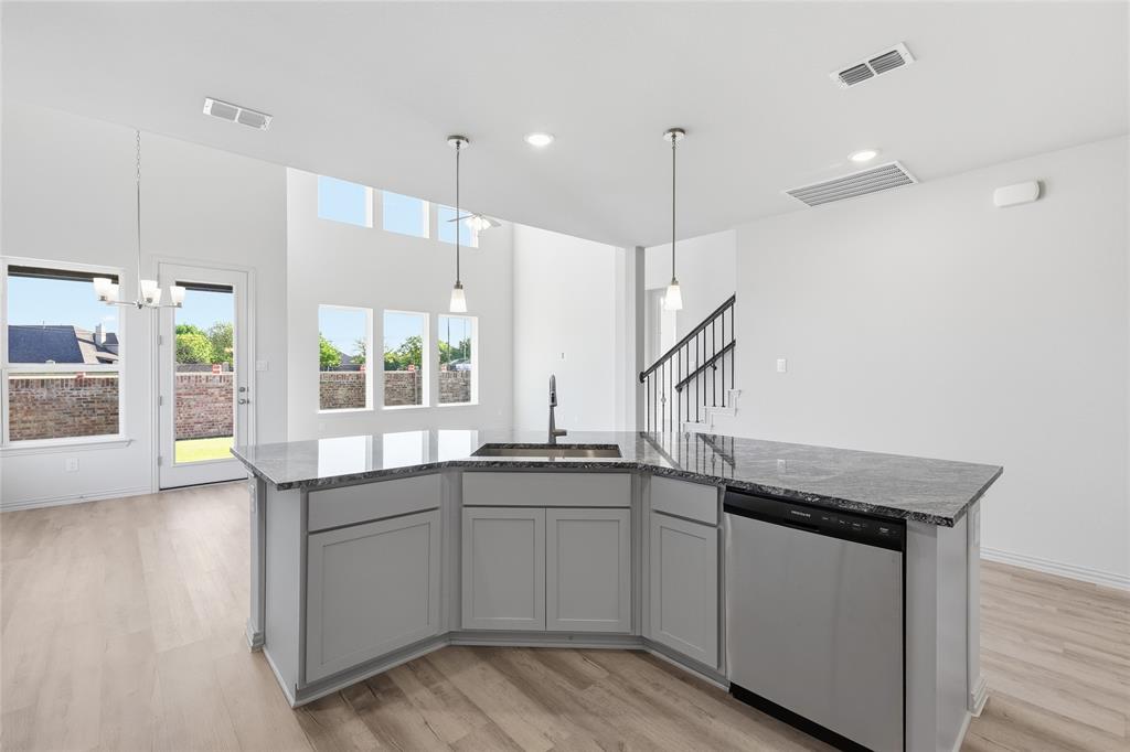 Green Oaks Preserve - Residential