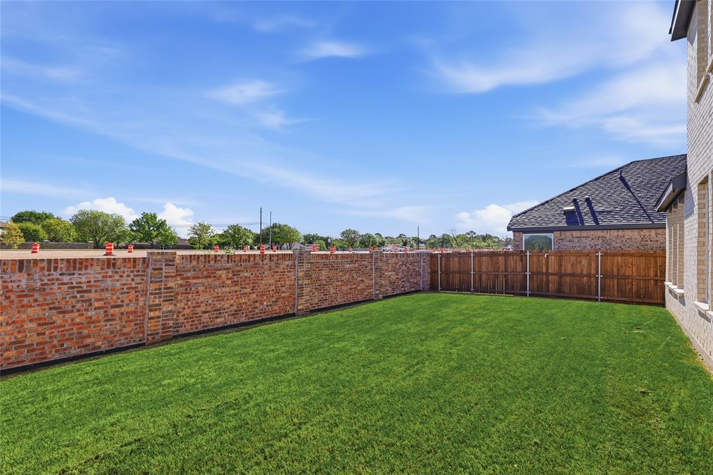 Green Oaks Preserve - Residential