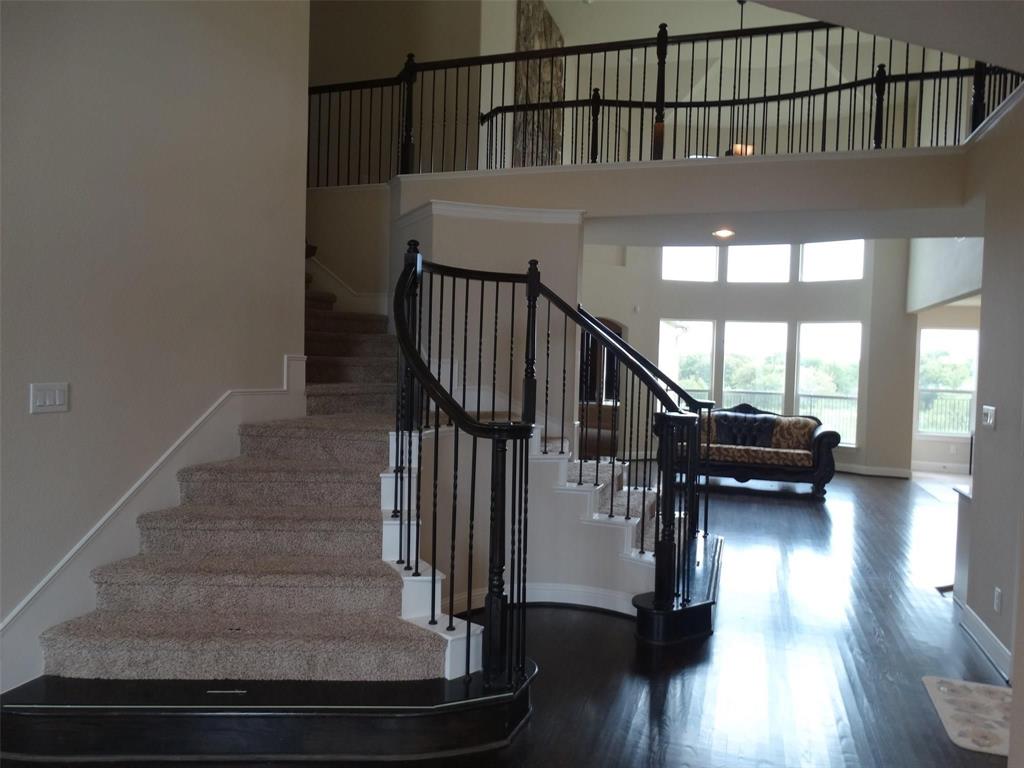 809 Frisco Hills Boulevard