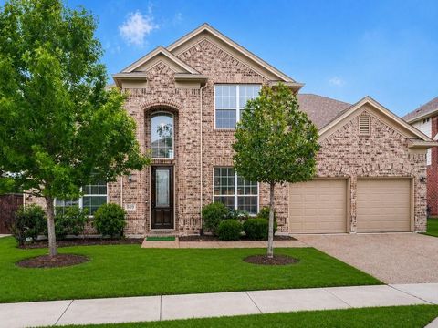 809 Frisco Hills Boulevard Little Elm TX 75068