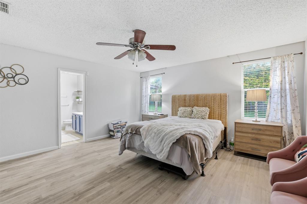 Robinson Ridge - Residential