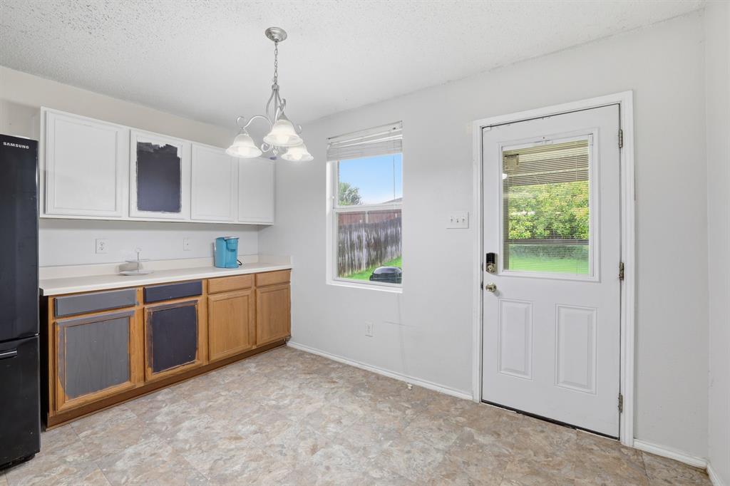 Robinson Ridge - Residential