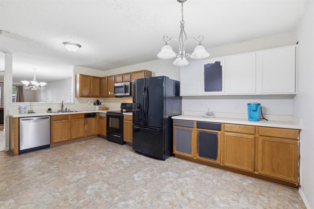 Robinson Ridge - Residential