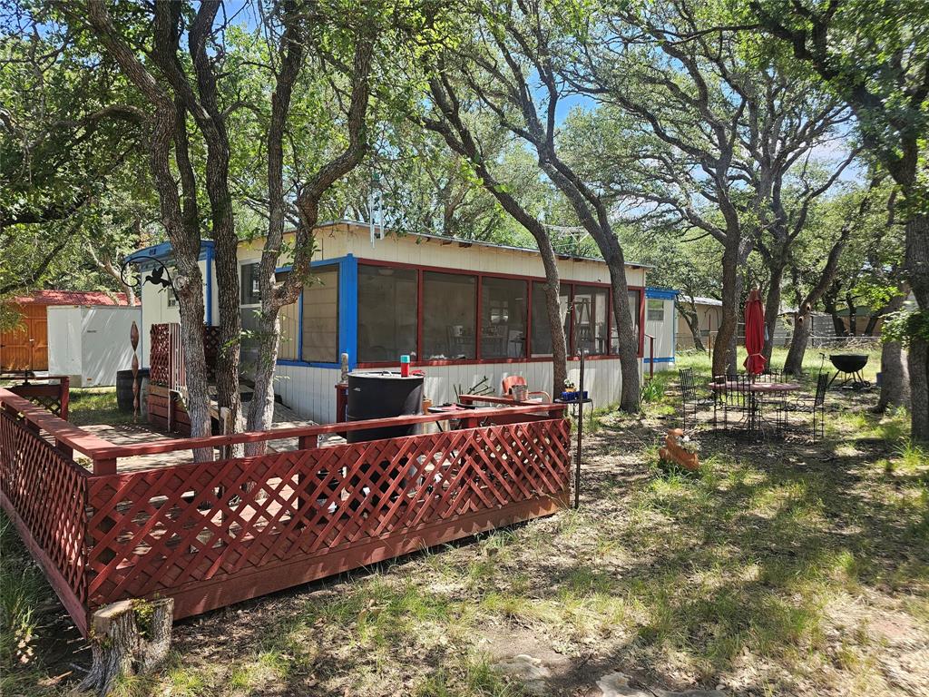 4411 Cherokee Drive
