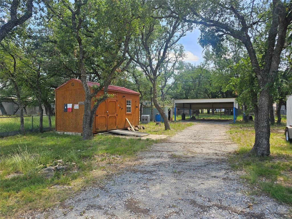 4411 Cherokee Drive
