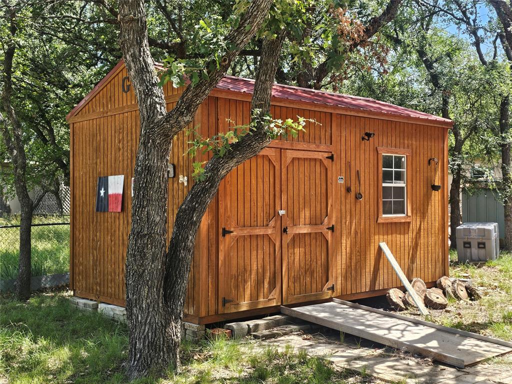 Thunderbird Bay Sec I - Residential