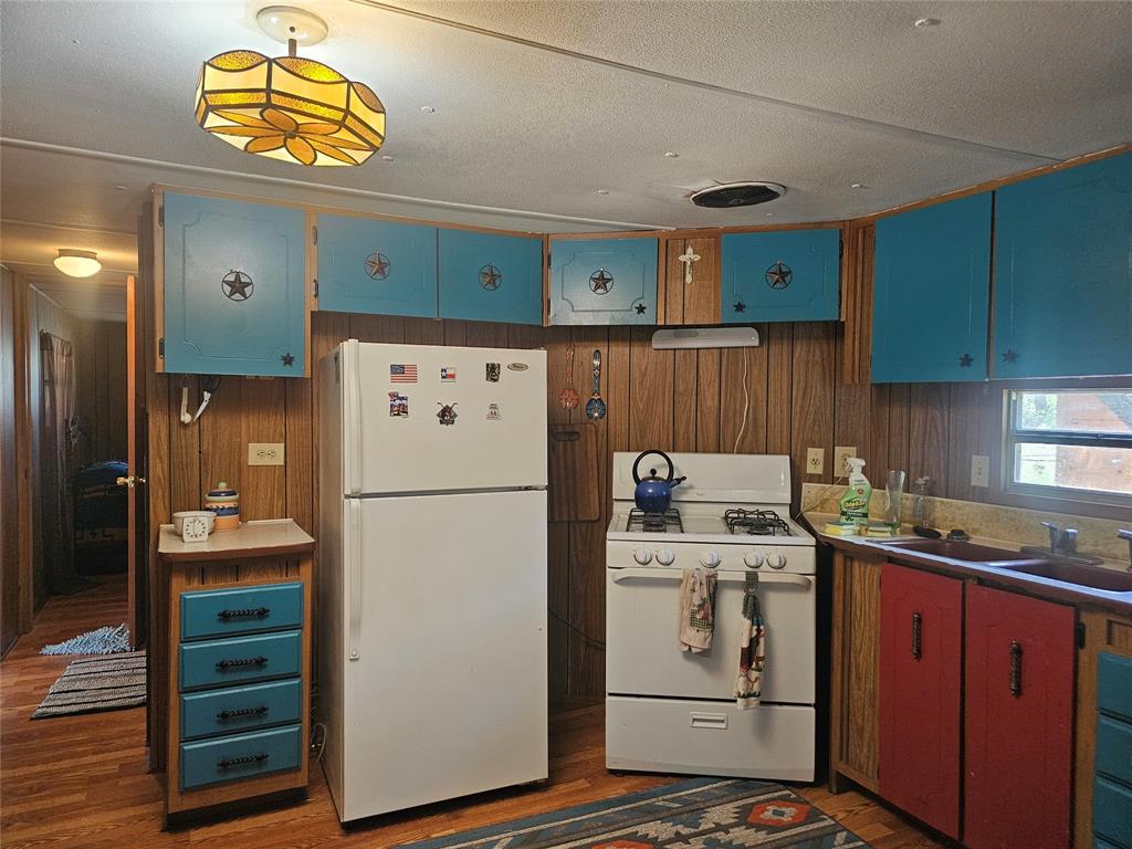 Thunderbird Bay Sec I - Residential