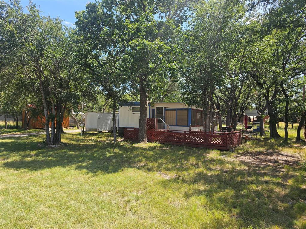 4411 Cherokee Drive