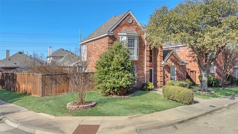 4025 Lamorna Drive Plano TX 75093