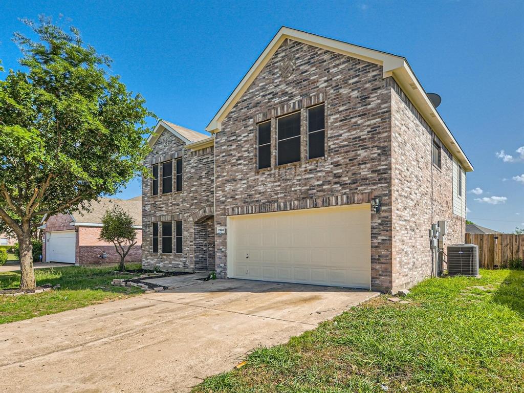 7304 Lake Whitney Drive