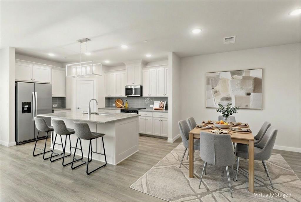 Wildridge Townhomes - Residential