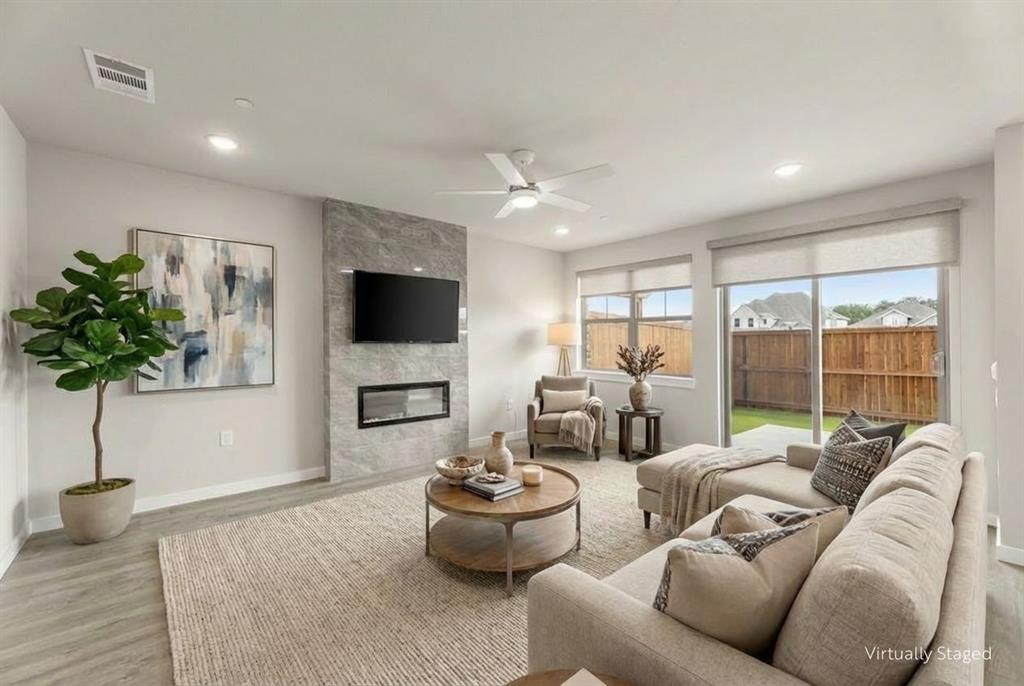 Wildridge Townhomes - Residential