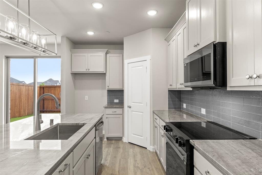 Wildridge Townhomes - Residential