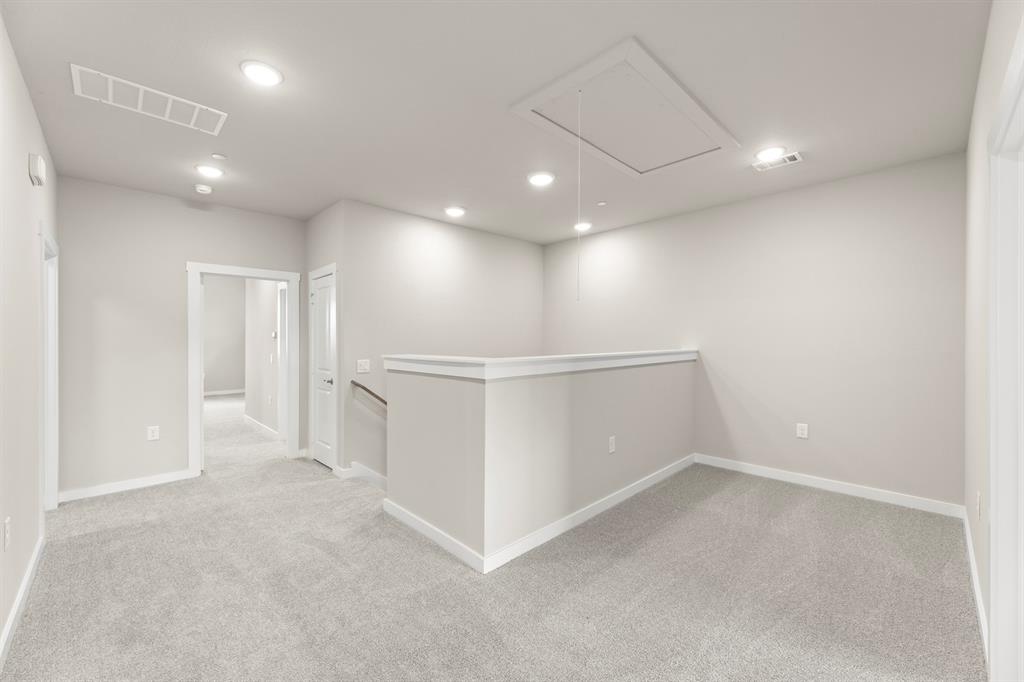 Wildridge Townhomes - Residential