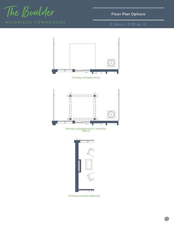 Wildridge Townhomes - Residential