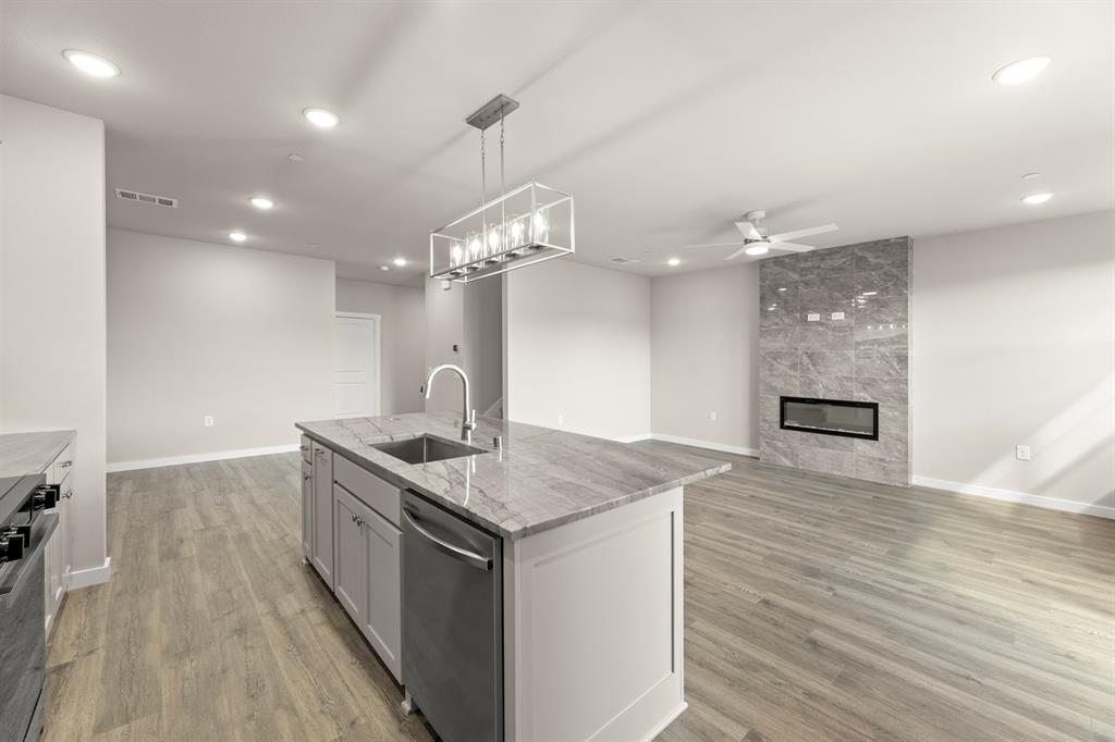 Wildridge Townhomes - Residential