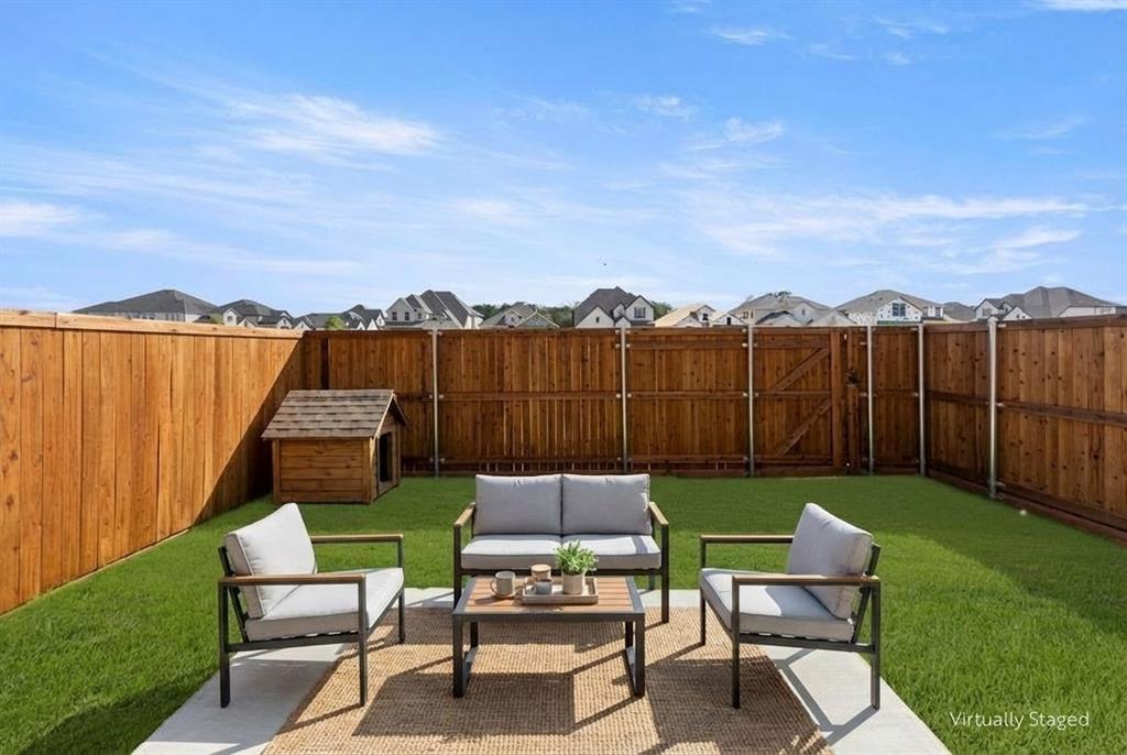 Wildridge Townhomes - Residential