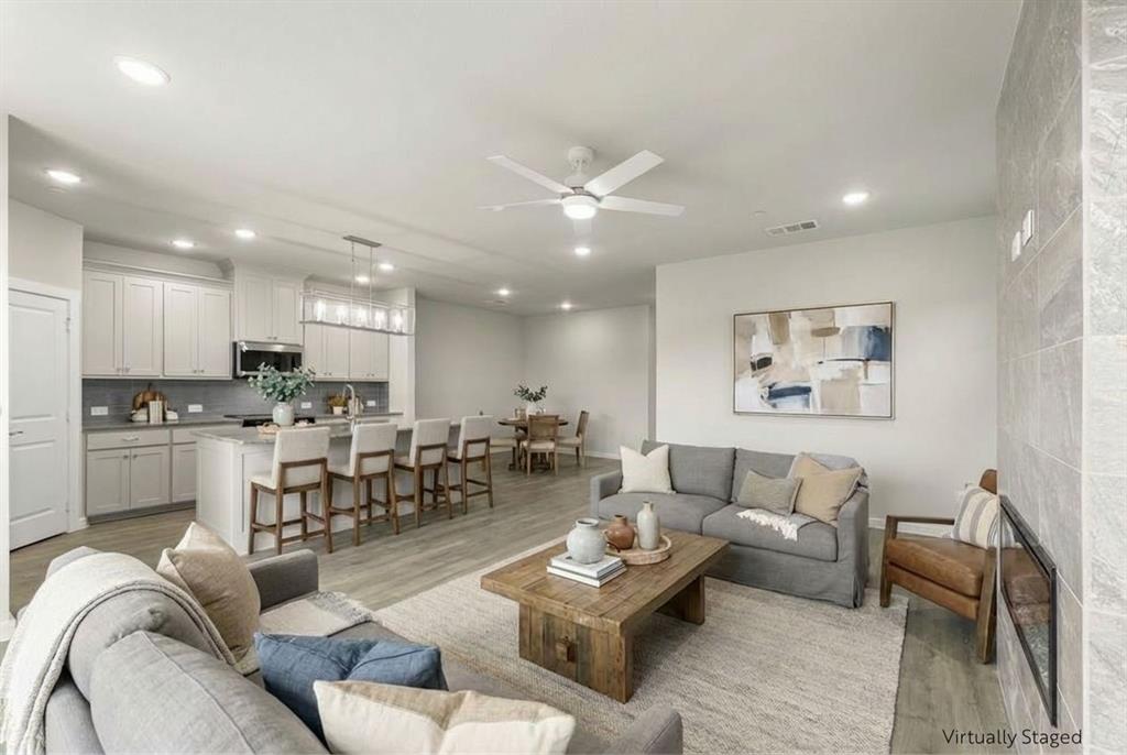 Wildridge Townhomes - Residential