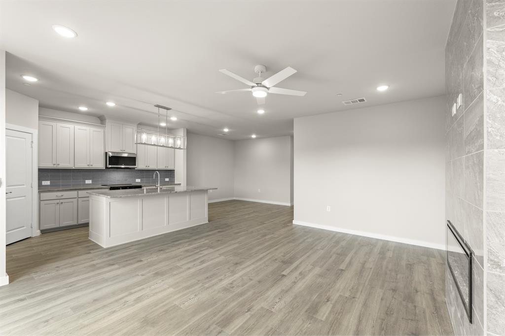 Wildridge Townhomes - Residential