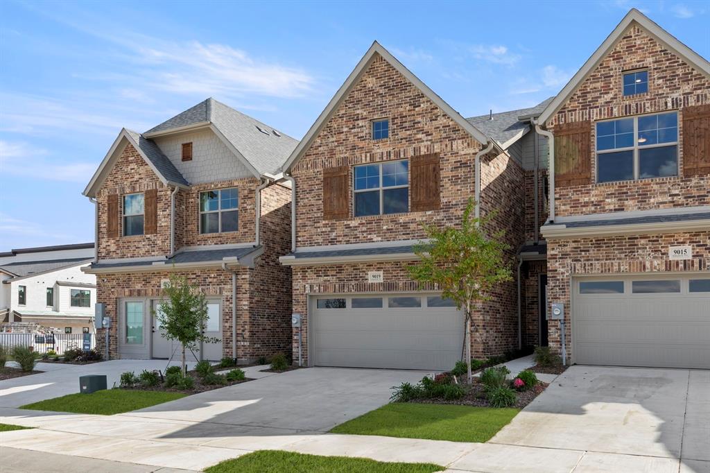 Wildridge Townhomes - Residential