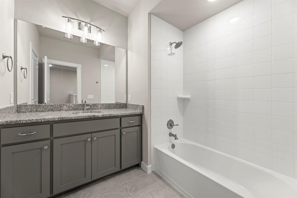 Wildridge Townhomes - Residential