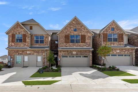 9019 Indianola Trail Oak Point TX 75068