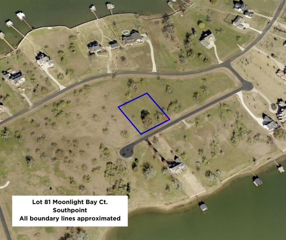 Southpoint On Richland Chamb - Land