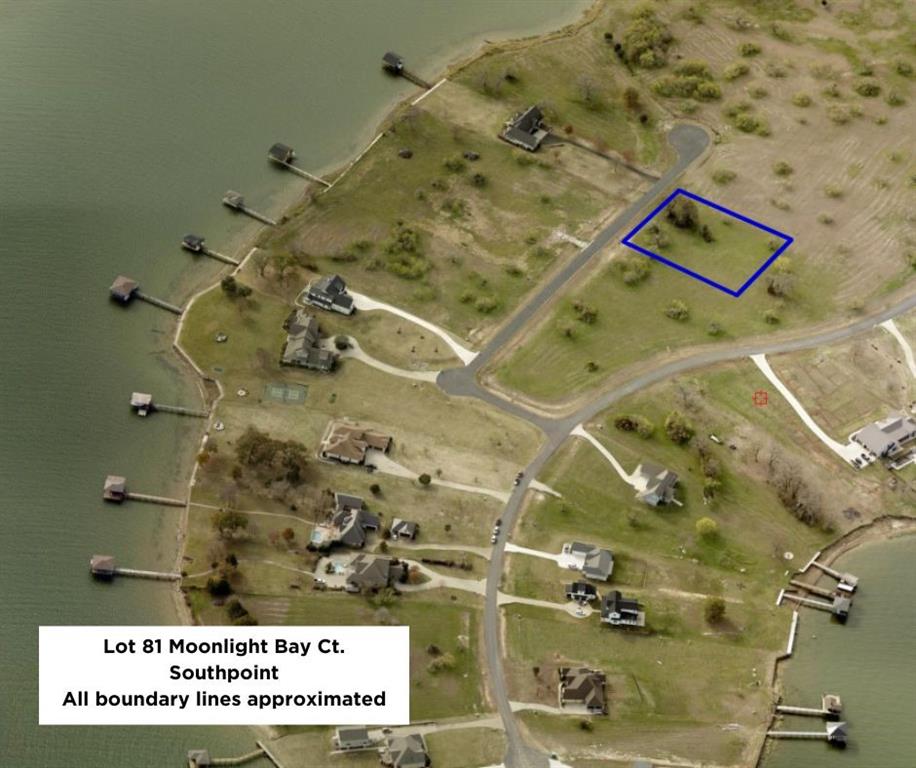 Southpoint On Richland Chamb - Land