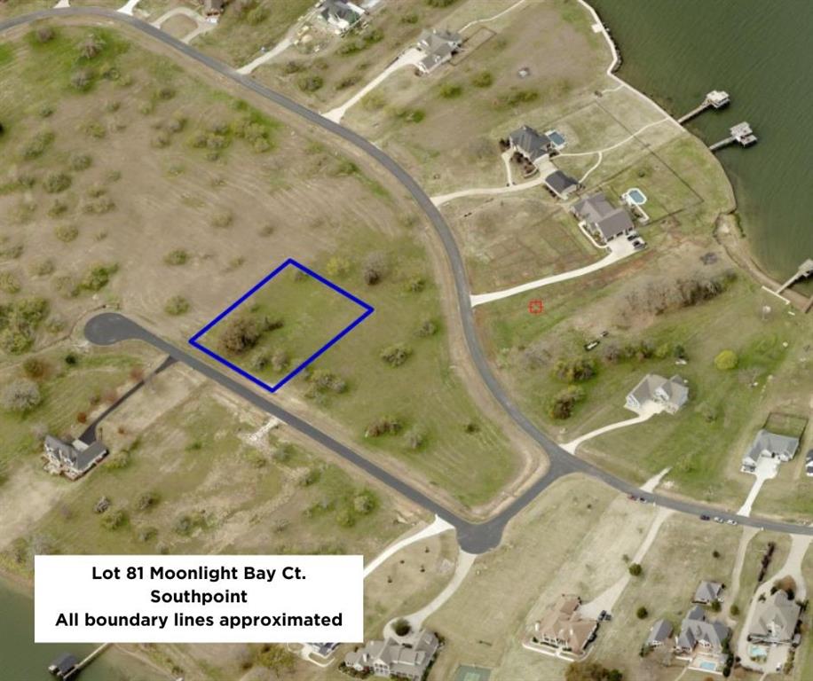 Southpoint On Richland Chamb - Land