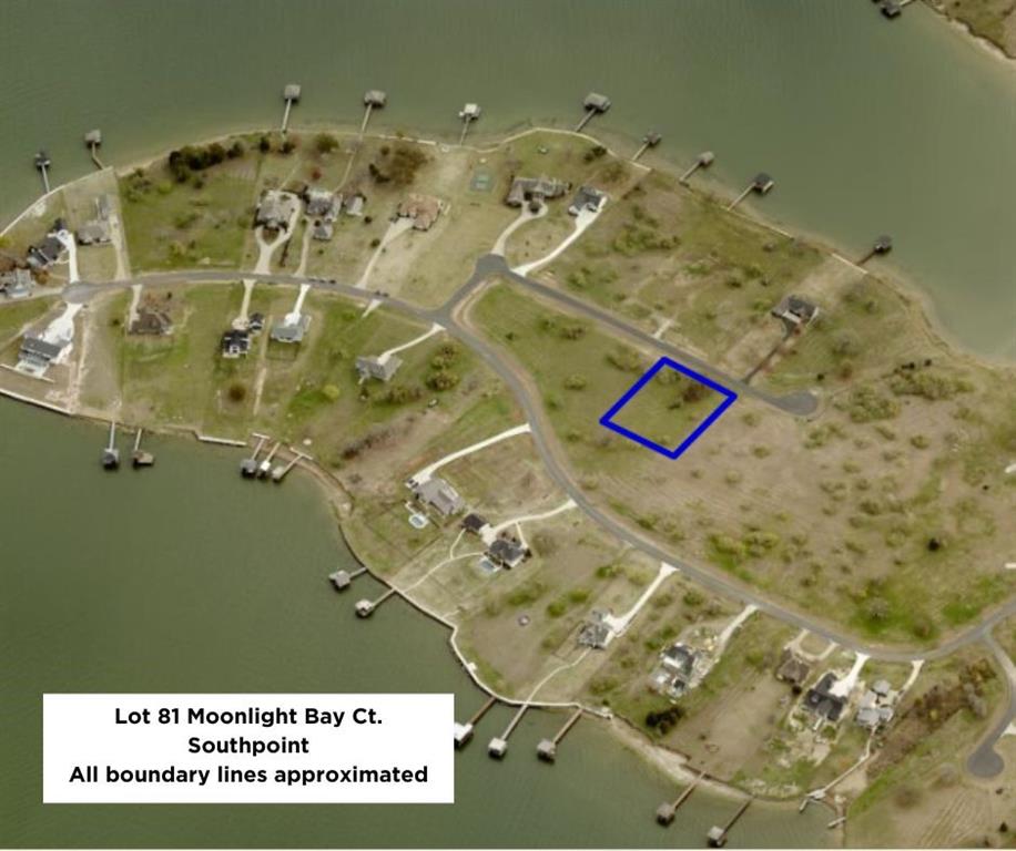 Southpoint On Richland Chamb - Land