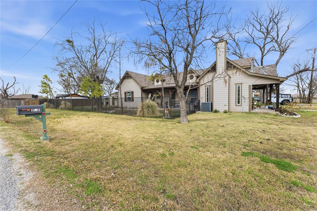110 Reese Street - Photo 4