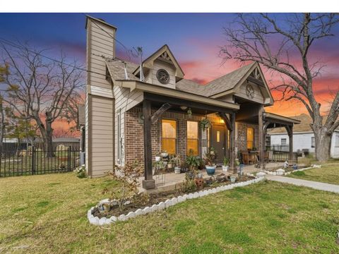 Photo of 110 Reese Street, Josephine, TX 75173 (MLS # 21187720)