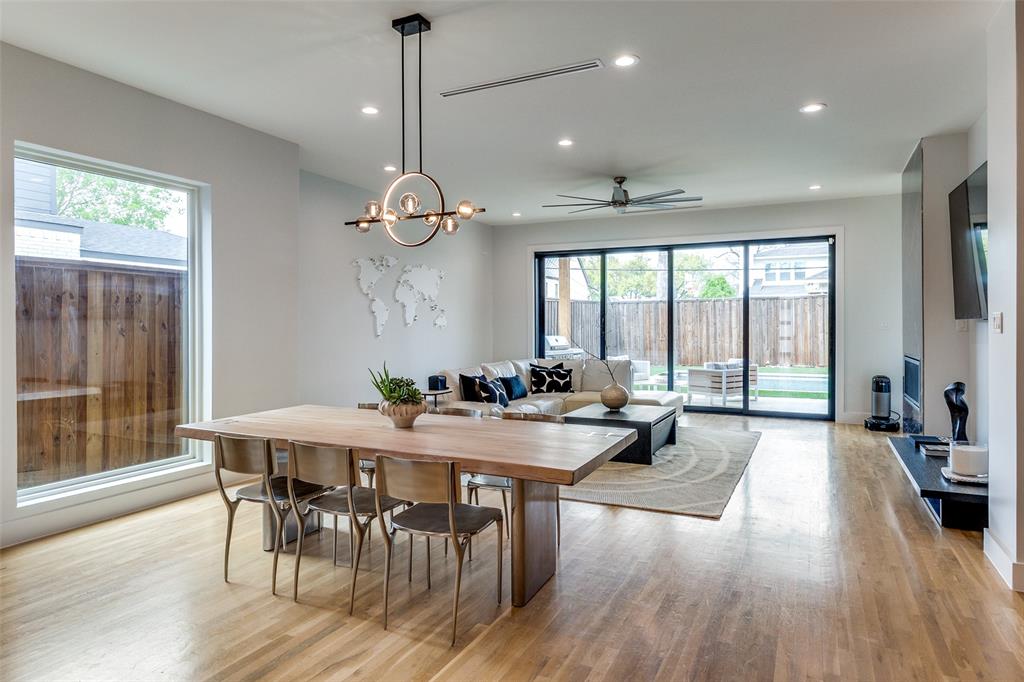 Llano Place - Residential