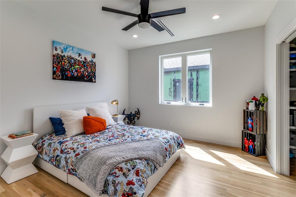 Llano Place - Residential