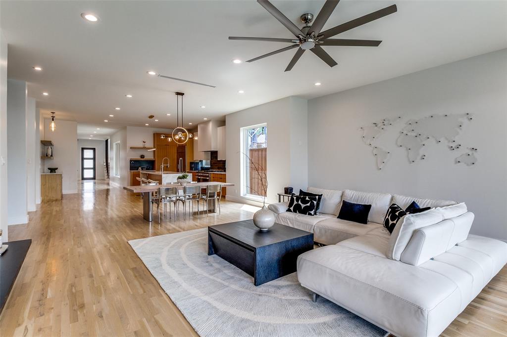 Llano Place - Residential