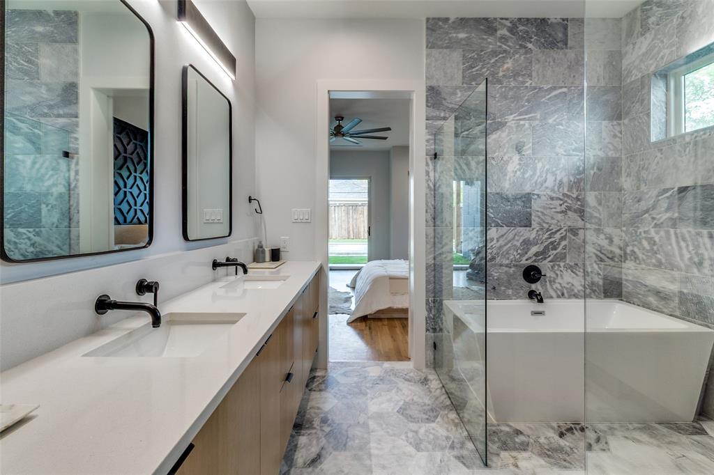 Llano Place - Residential