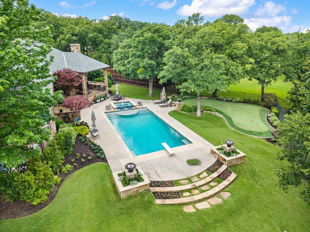 Castleton Manor - Residential