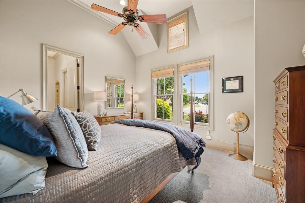 Castleton Manor - Residential
