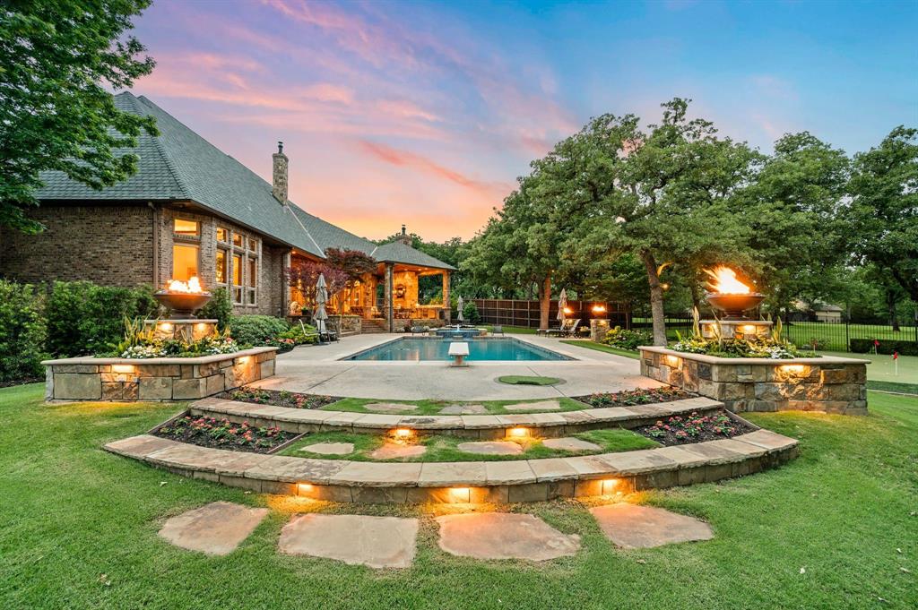 Castleton Manor - Residential