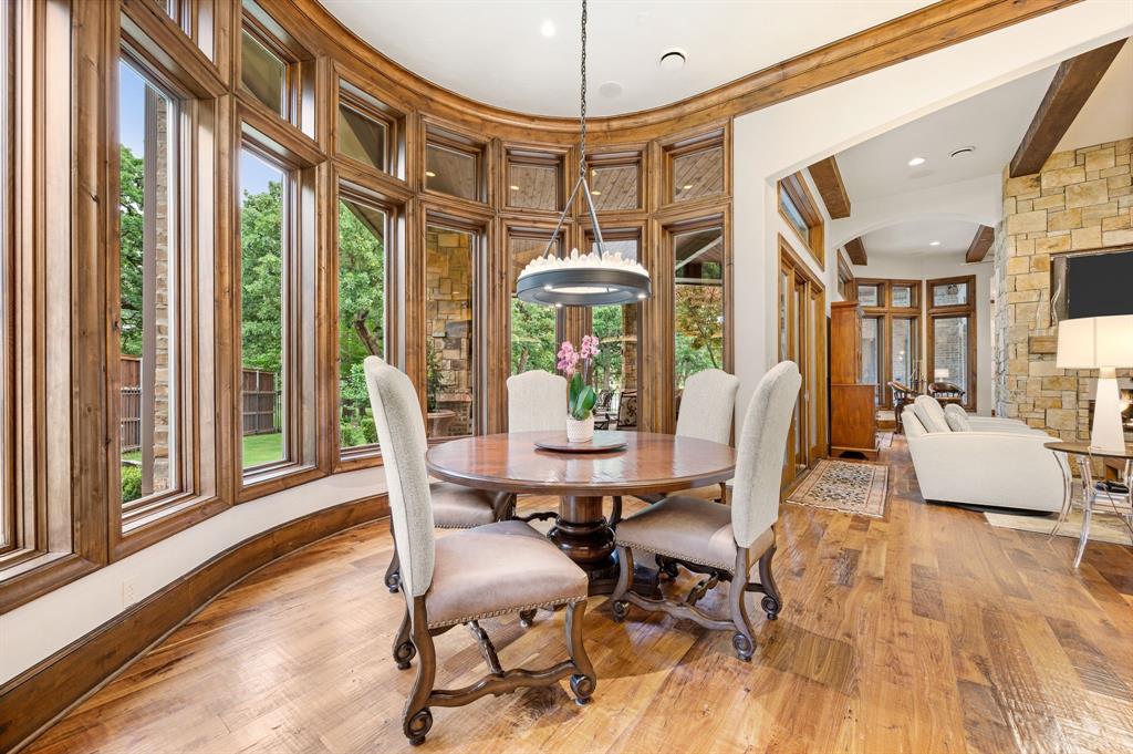 Castleton Manor - Residential